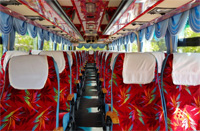 Big Buses Thailand