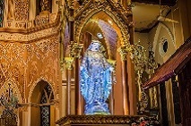 Transfer Pattaya Chanthaburi Immaculate Conception