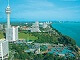 Transfer from airport of Bangkok Suvarnabhumi (BKK) to Pattaya for 1,400 THB