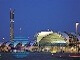 Transfer in Thailand. Taxi from airport Suvarnabhumi (BKK) to Pattaya for 1,400 THB