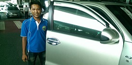 Taxi Service in Thailand. Pattaya Express. Our priciples