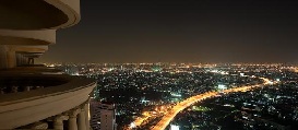 Taxi in Thailand. Taxi service at moderate price