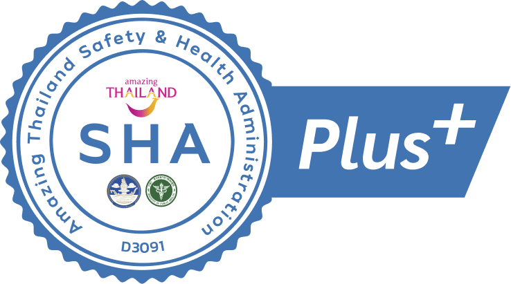 Safety and Health Adminstration SHAplus : taxi bangkok pattaya safe service