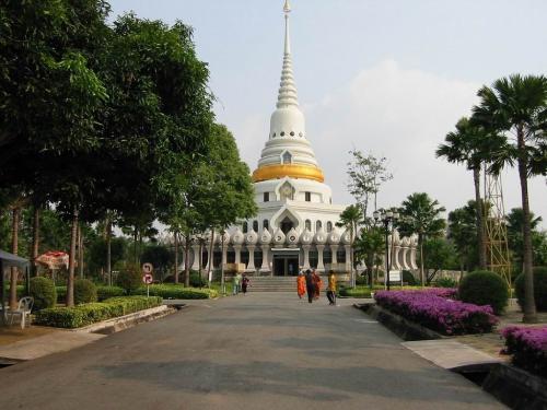 Wat Yan Temple