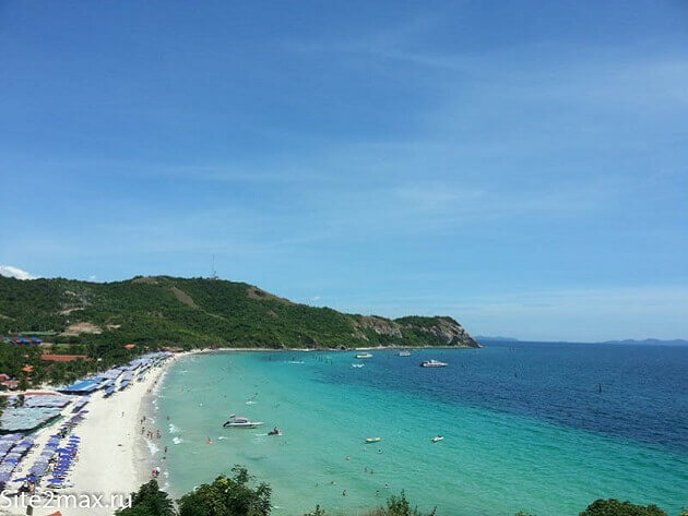 taxi Pattaya to Military Beach